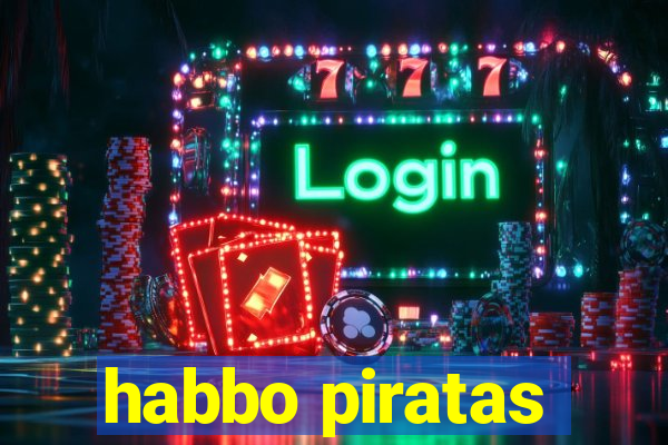 habbo piratas